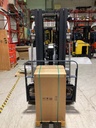 L-1650 - 2022 HELI 4000LBS
