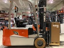 L-1650 - 2022 HELI 4000LBS