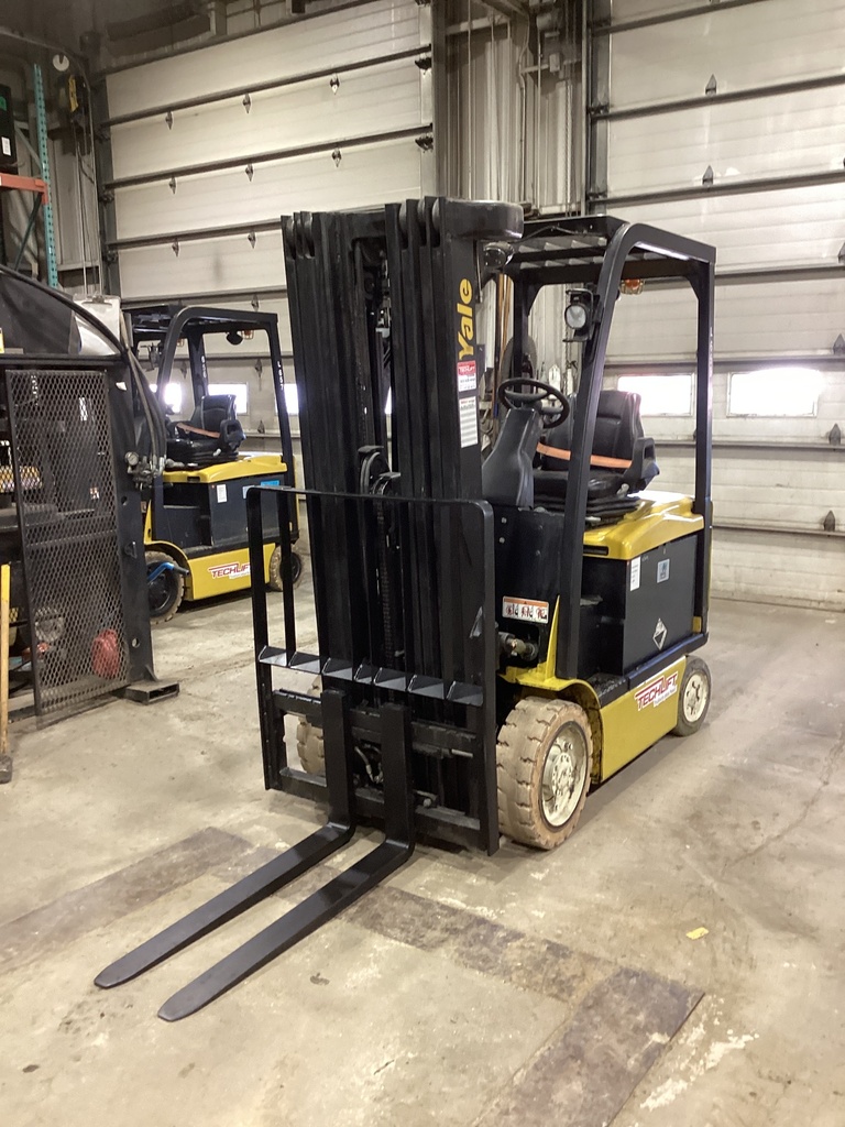 YALE ERC050VGN48TQ088/252 A968N17767R