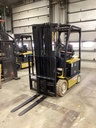 YALE ERC050VGN48TQ088/252 A968N17767R