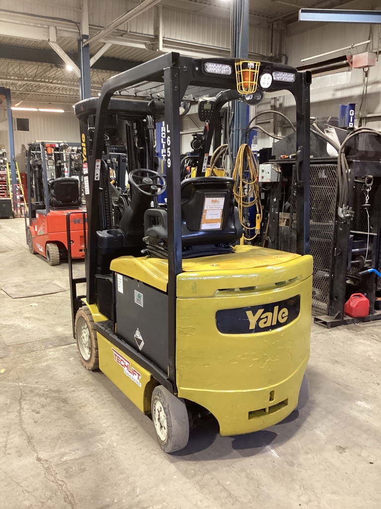 YALE ERC050VGN48TQ088/252 A968N17767R