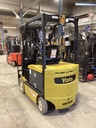 YALE ERC050VGN48TQ088/252 A968N17767R