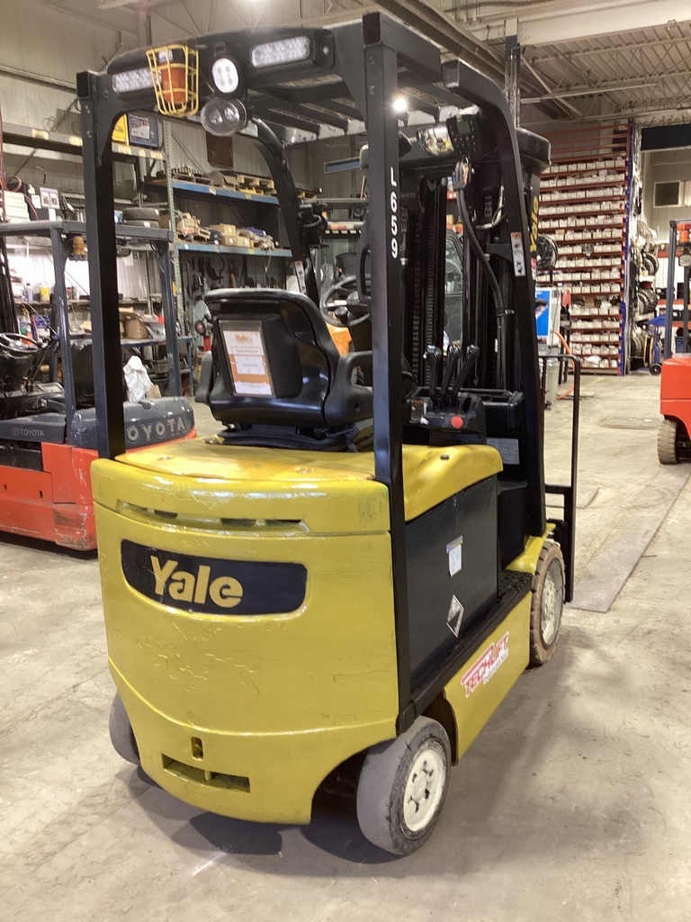 YALE ERC050VGN48TQ088/252 A968N17767R