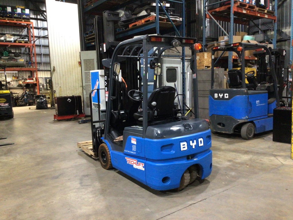 BYD ECB18C 0901200257