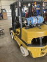 YALE GLC080VXNGSE088   E818V01773D