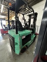 MITSUBISHI FBC25N2 AFB3050063