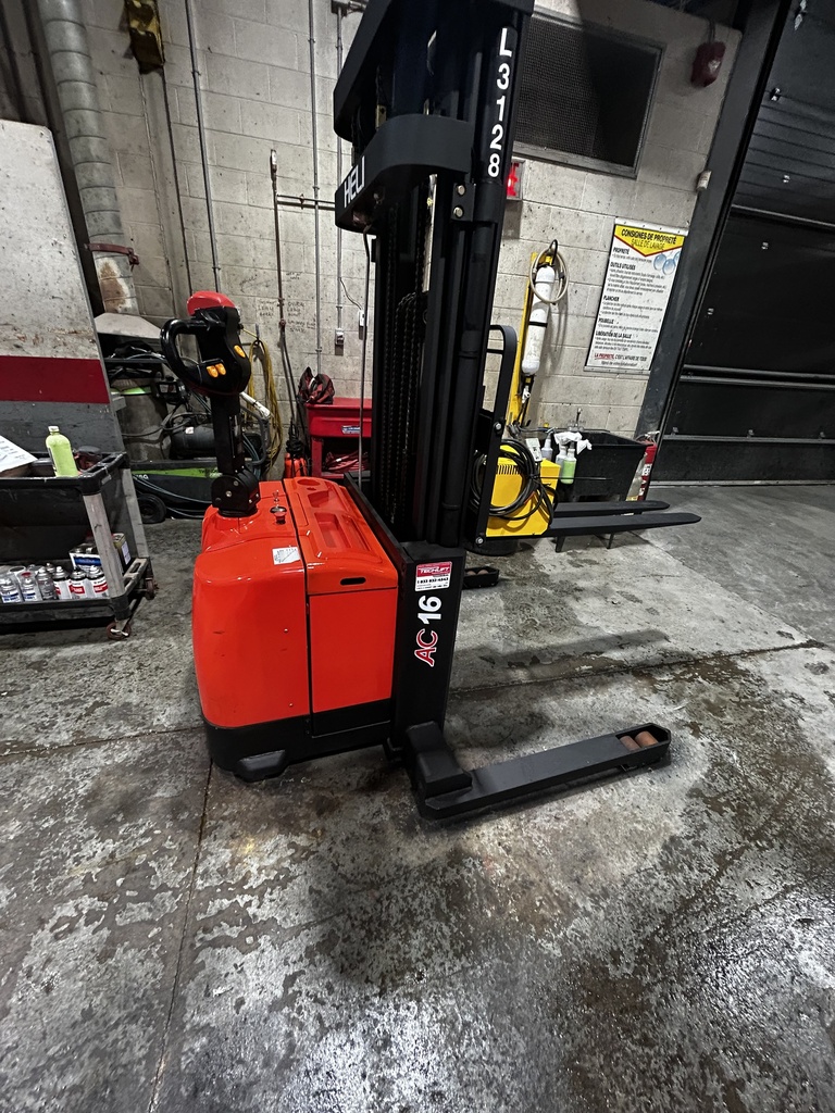 HELI CDD16-960 080167A5576