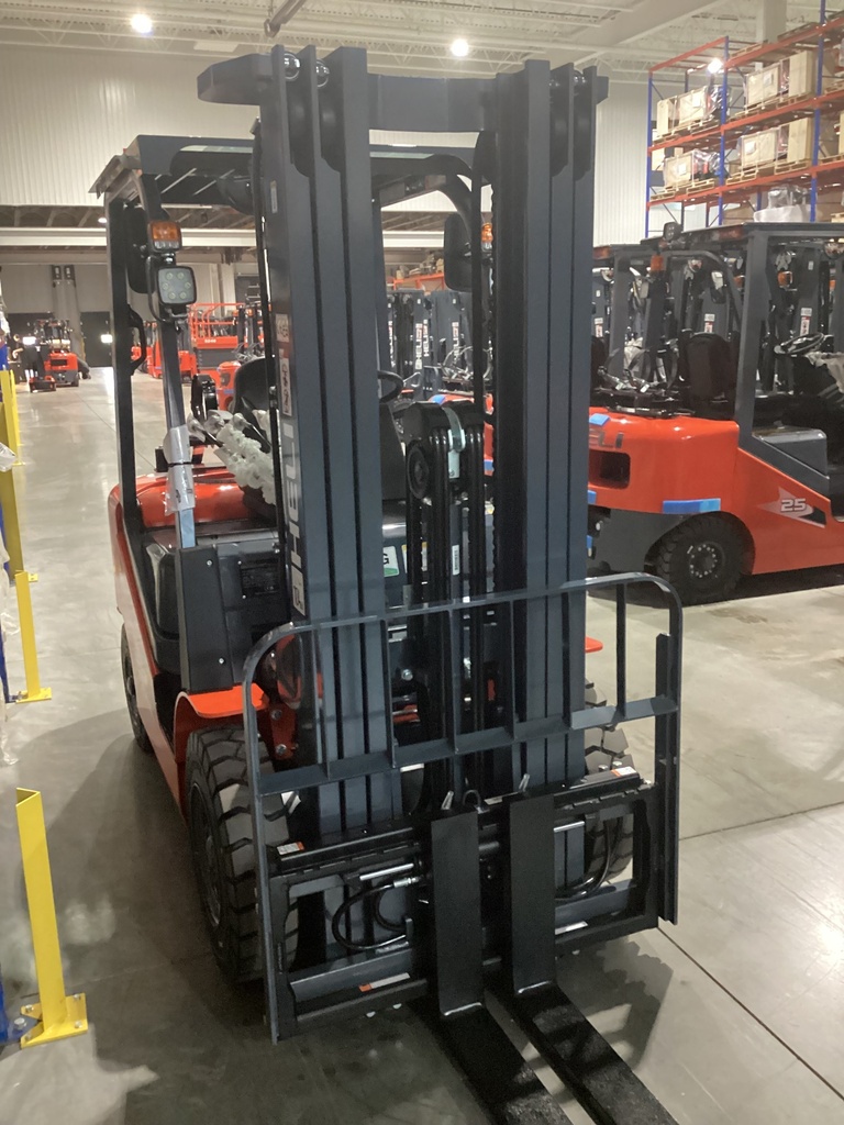 HELI CPYD25-KU1H 230253G7277