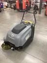 Karcher KM75/40W TBA