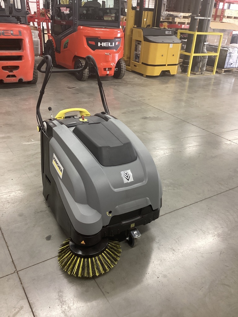 Karcher KM75/40W TBA