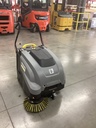 Karcher KM75/40W TBA