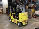 HYSTER E80Z D098N01706C