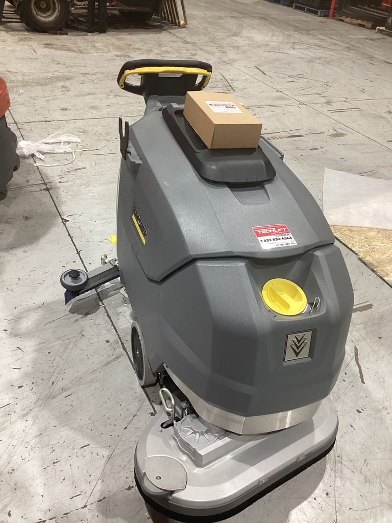Karcher BD70/75W TBA
