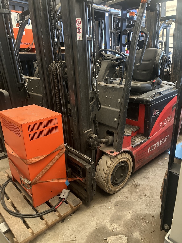 NOBLELIFT FE3D35N-177 2019070799