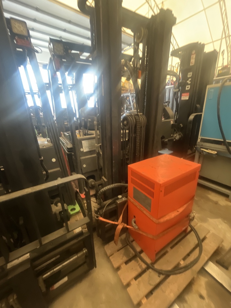 NOBLELIFT FE3D35N-177 2019070799