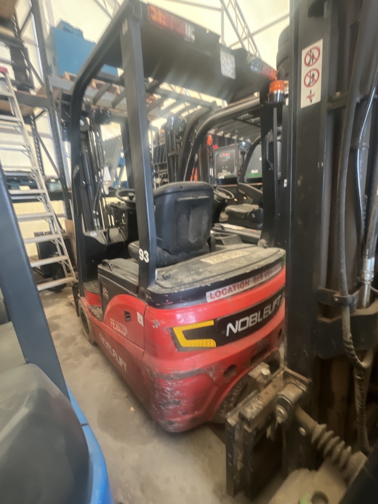 NOBLELIFT FE3D35N-177 2019070799