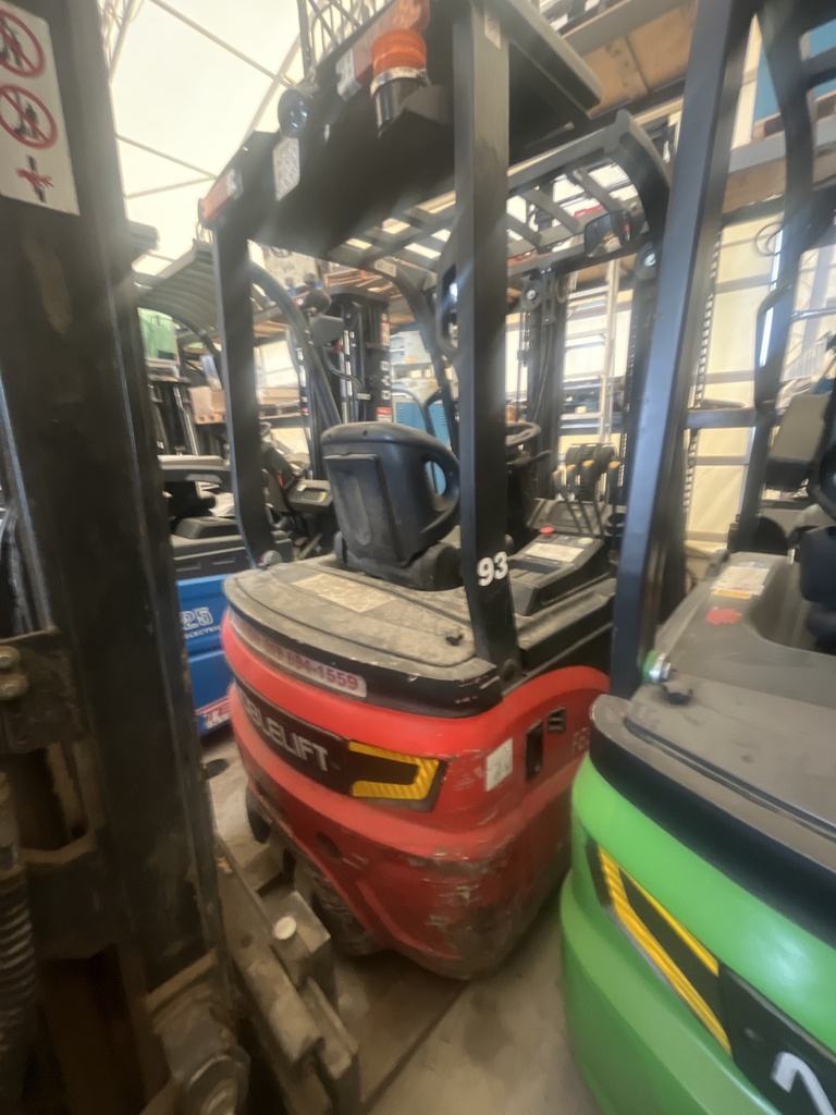NOBLELIFT FE3D35N-177 2019070799