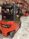 HELI CPD25-GB2LI-M 05025DR2632