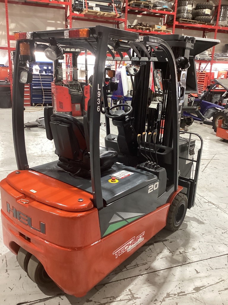 HELI CPD20SQ-GD2 06020DD1827