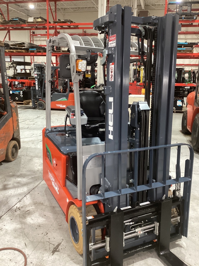 HELI CPD20-A2DLIG3-M 06020DS1592