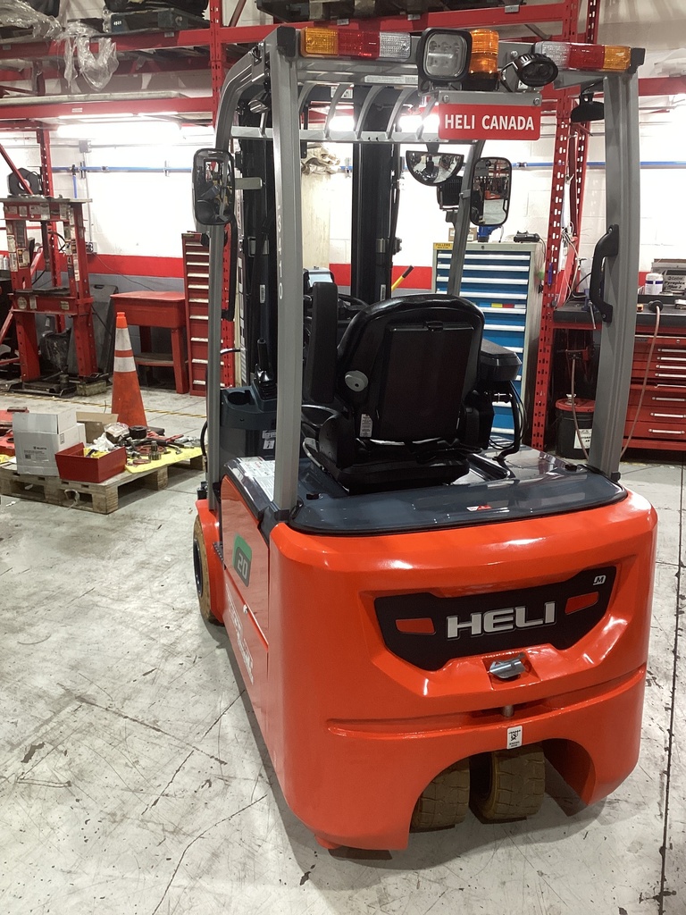 HELI CPD20-A2DLIG3-M 06020DS1592