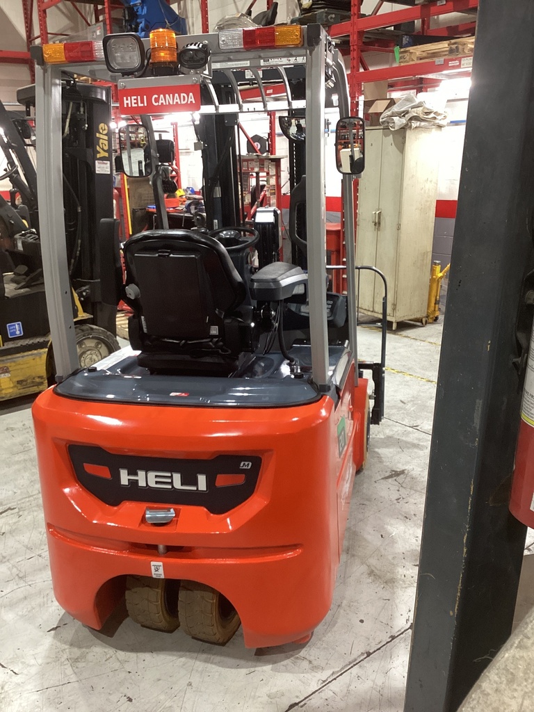 HELI CPD20-A2DLIG3-M 06020DS1592