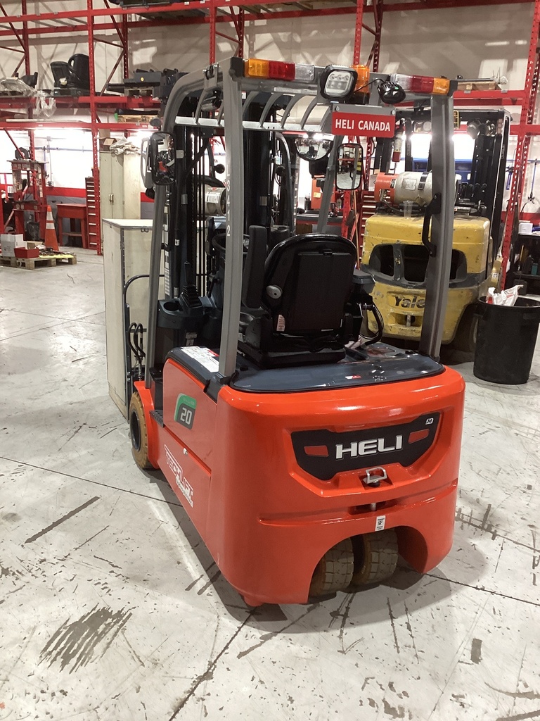 HELI CPD20SQ-A2LIG3-M 06020DS1591