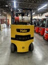 YALE GLC080VXNTSE092 G818V01798P