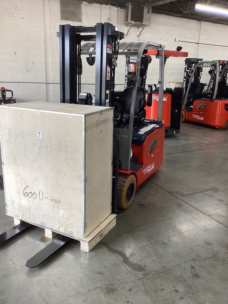 HELI CPD20SQ-A2DLIG3-M 06020DS1590