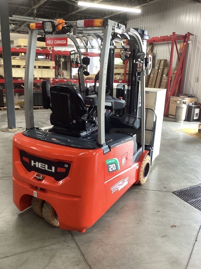 HELI CPD20SQ-A2DLIG3-M 06020DS1590