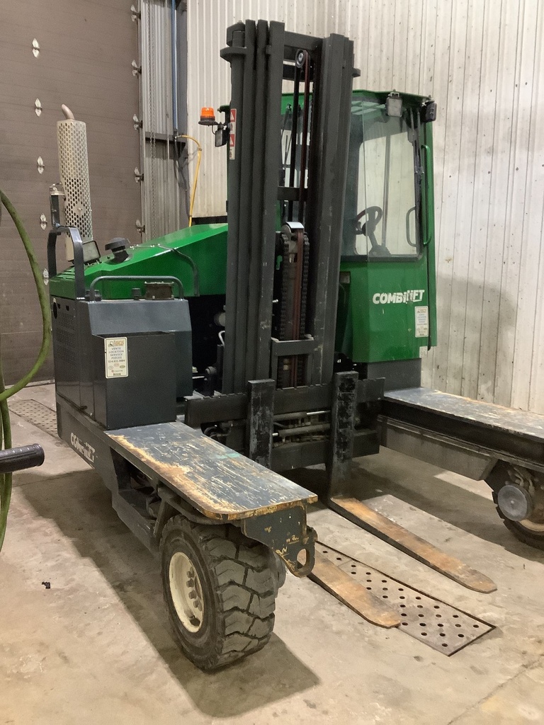 COMBILIFT C10000XL 61083