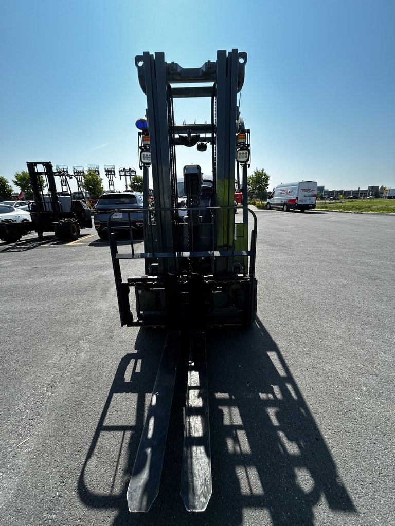 HELI CPD20SQ-GD2 06020DE5914