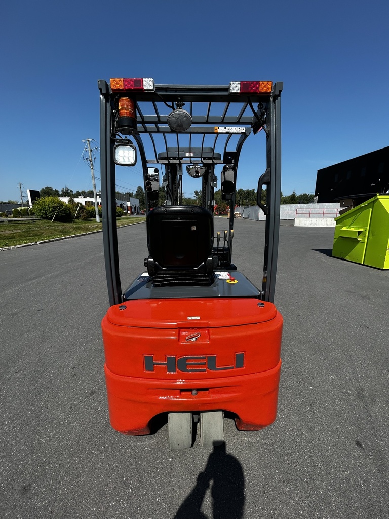 HELI CPD20SQ-GD2 06020DD1827