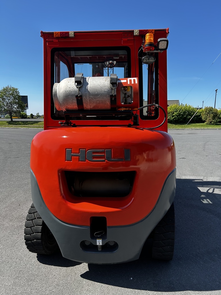 HELI CPQYD45-PW1 010459U2713