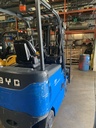 BYD ECC27D-B 2701210002