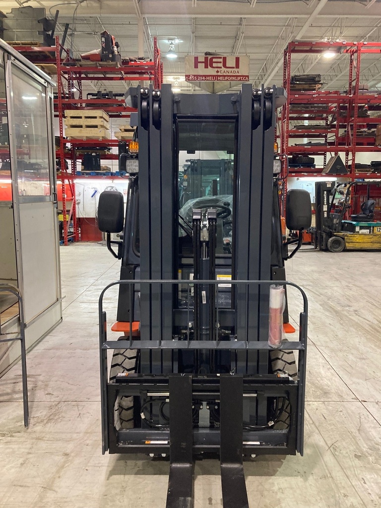 L-1764 - 2022 HELI 5000LBS