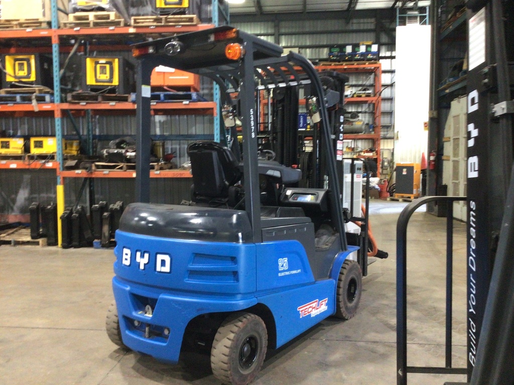 BYD ECB25C 0702200501