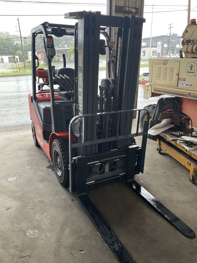 HELI CPYD25-KU1H 230253A3806