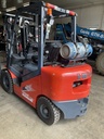HELI CPYD25-KU1H 230252P7036