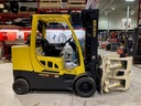 L-1669 - 2018 HYSTER 12000LBS