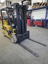YALE GLC080VX F818V01990L
