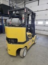YALE GLC080VX F818V01990L