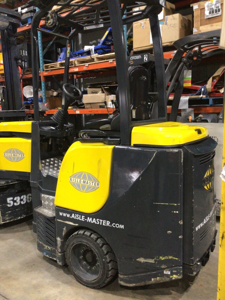 AISLE-MASTER 33SE 38647
