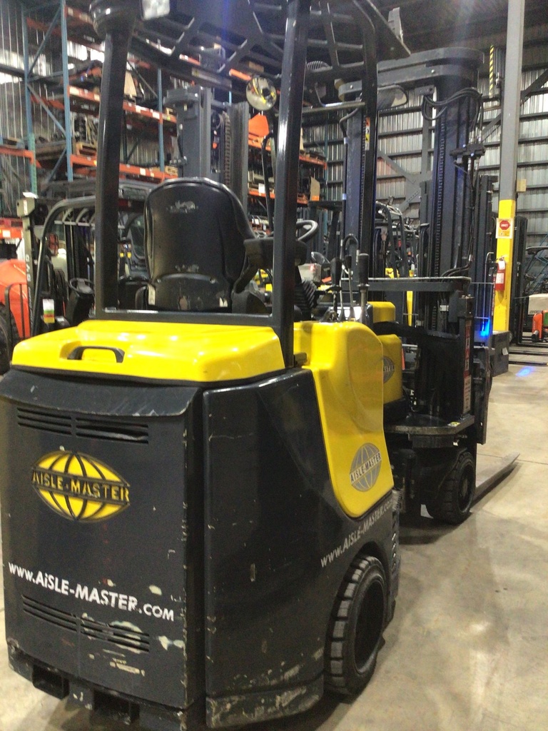 AISLE-MASTER 33SE 38647