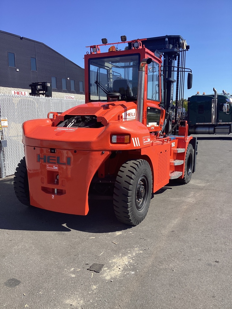 HELI CPCD160-C2Z 011603G1744