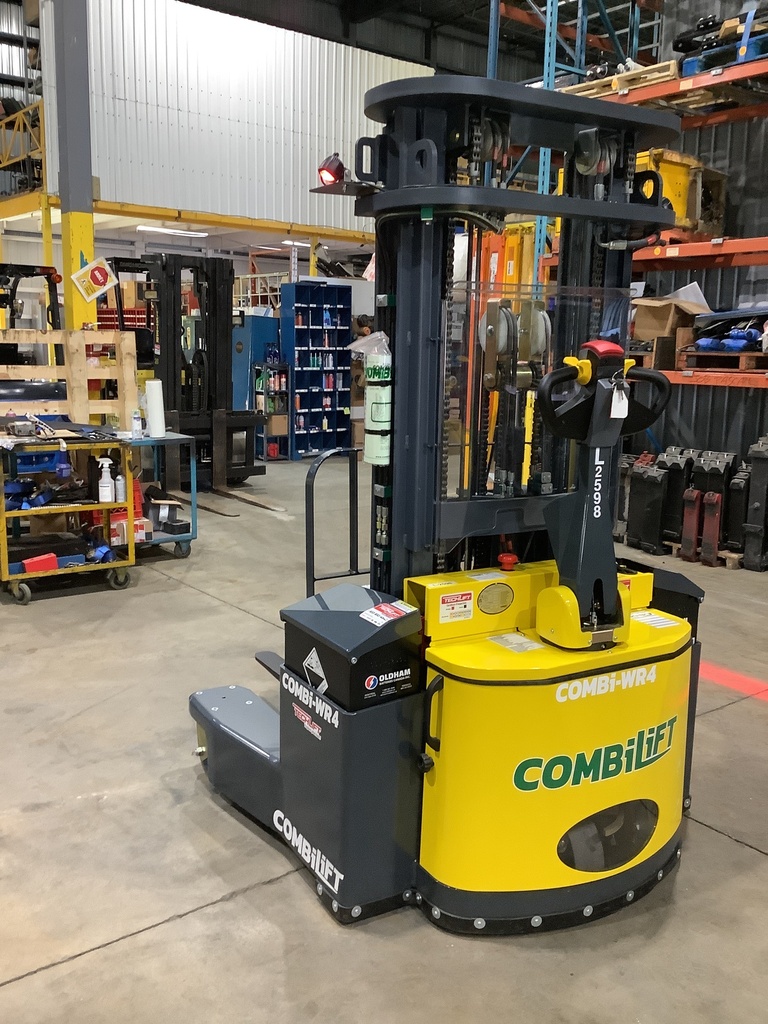 COMBILIFT WR4 91189
