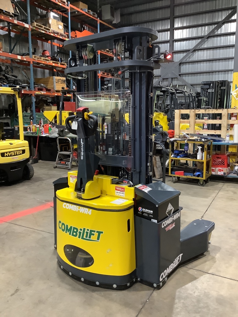 COMBILIFT WR4 91189