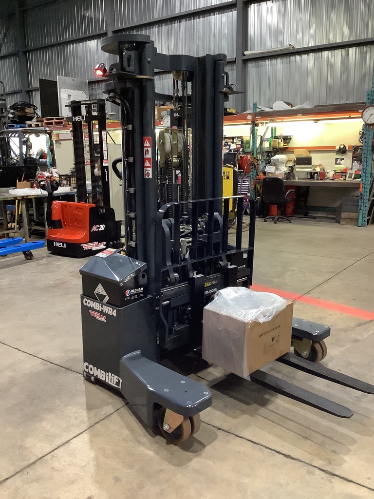 COMBILIFT WR4 91189