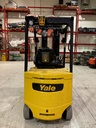 L-1447- 2016 YALE 4000LBS