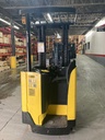 L-1525 - 2013 HYSTER 4000LBS